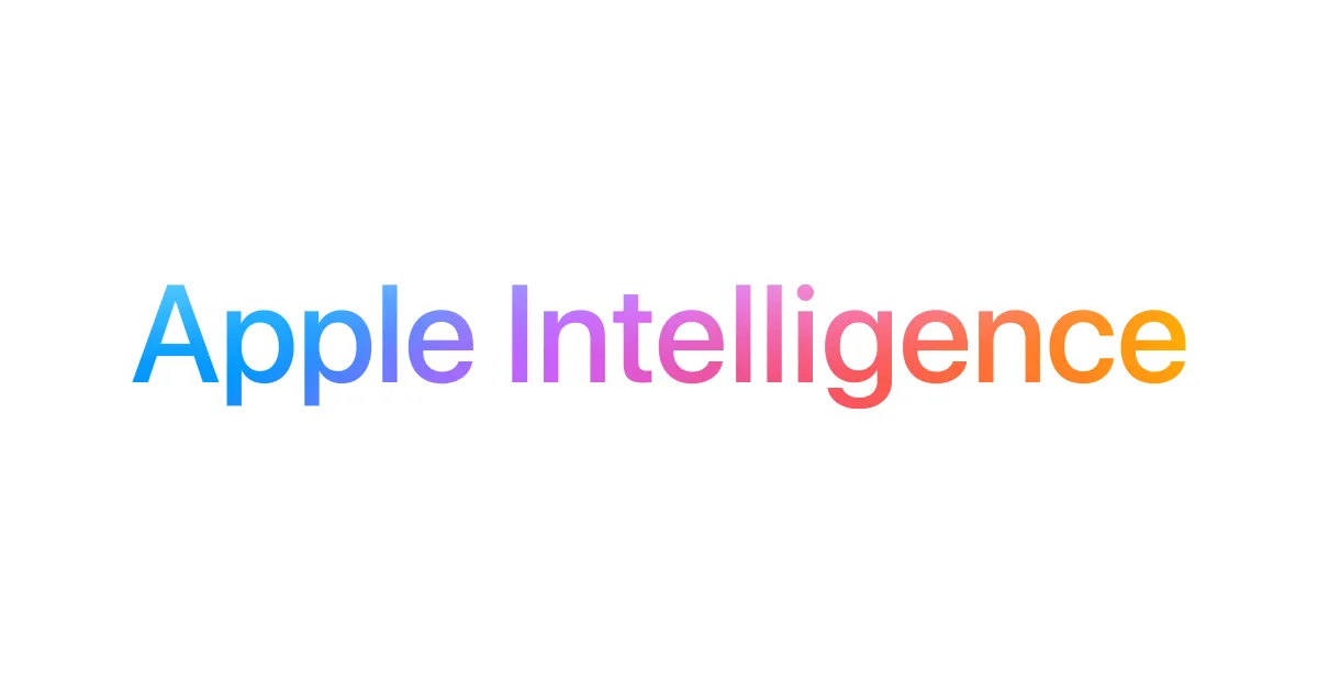 Apple's foundation language models for powering Apple Intelligence across iOS, iPadOS, and macOS