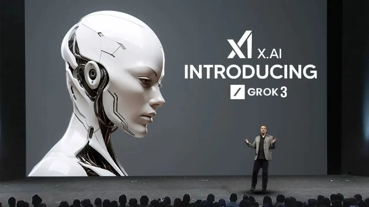 Grok 3 Launch: xAI's Breakthrough AI Chatbot