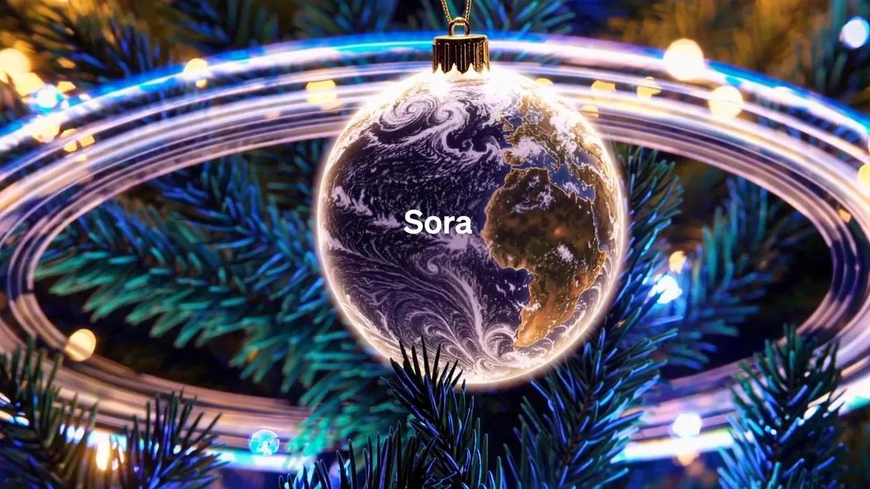 Sora by OpenAI: A New Era of AI-Powered Video Generation